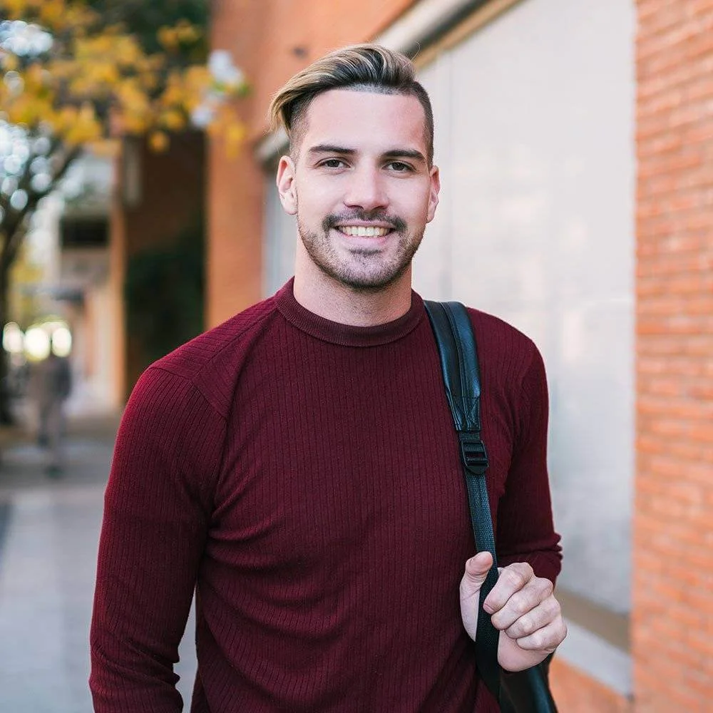 Sarah Johnson - تقييم عميل سعيد